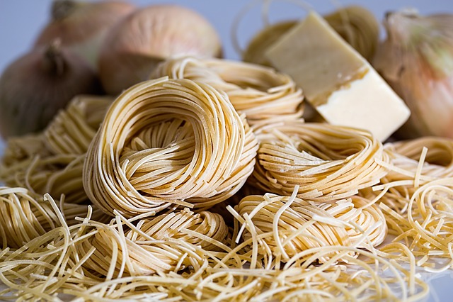 Sens kuchni włoskiej- prostota i naturalne składniki