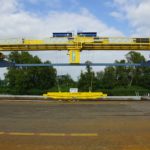 Organizacje zajmujące się wytwarzaniem maszyn dysponują w ofercie standardowe warianty